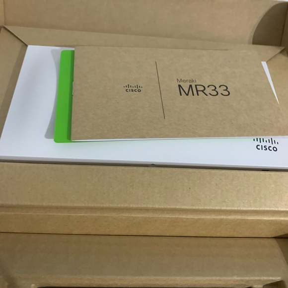 COPY - CISCO WI-FI ROUTER - Picture 5 of 6